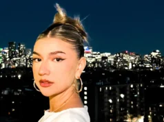 Bivša kanadska teniserka postala pevačica, odlučila da predstavlja Srbiju u ovom sportu, pa se predomislila Bivša kanadska teniserka postala pevačica, odlučila da predstavlja Srbiju u ovom sportu, pa se predomislila