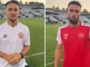 Braća Agović najavila meč Partizana i evropski debi: „Nismo navikli na ovoliki stadion, moramo da verujemo“ Braća Agović najavila meč Partizana i evropski debi: "Nismo navikli na ovoliki stadion, moramo da verujemo"