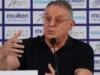 Čović: Veliki uspesi mlađih selekcija dokaz novog sistema, čeka nas rad sa A timom i praćenje igrača u SAD Čović: Veliki uspesi mlađih selekcija dokaz novog sistema, čeka nas rad sa A timom i praćenje igrača u SAD