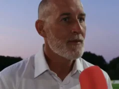 Crvena zvezda, jedva sam to izgovorio… "Crvena zvezda, jedva sam to izgovorio..."