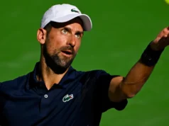 Đoković će otkazati ovaj turnir: Novak tamo nije igrao sedam godina, neće biti ni Alkaraza, autoput za Sinera? Đoković će otkazati ovaj turnir: Novak tamo nije igrao sedam godina, neće biti ni Alkaraza, autoput za Sinera?