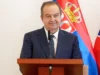 Dačić čestitao Iliću prvu pobedu na klupi Partizana: „On je najbolji igrač u istoriji kluba“ Dačić čestitao Iliću prvu pobedu na klupi Partizana: "On je najbolji igrač u istoriji kluba"