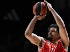 Efes doveo fantastično pojačanje Efes doveo fantastično pojačanje