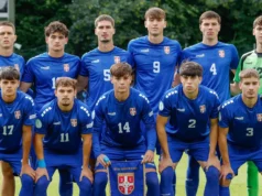 Evo gde možete da gledate uživo TV prenos fudbalera Srbija – Hrvatska koji određuje ko ide u baraž za SP Evo gde možete da gledate uživo TV prenos fudbalera Srbija - Hrvatska koji određuje ko ide u baraž za SP