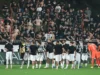 Evo gde možete da gledate uživo TV prenos meča Partizan – UNA Štrasen u 2. kolu kvalifikacija za LK Evo gde možete da gledate uživo TV prenos meča Partizan - UNA Štrasen u 2. kolu kvalifikacija za LK