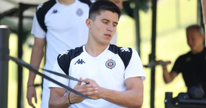Evo-gde-mozete-da-gledate-uzivo-TV-prenos-meca-Zemun.webp Evo gde možete da gledate uživo TV prenos meča Zemun - Partizan u 1. kolu Superlige Srbije
