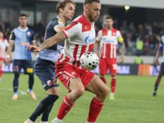 Evo koliko koštaju karte za derbi Super lige između Zvezde i Vojvodine Evo koliko koštaju karte za derbi Super lige između Zvezde i Vojvodine