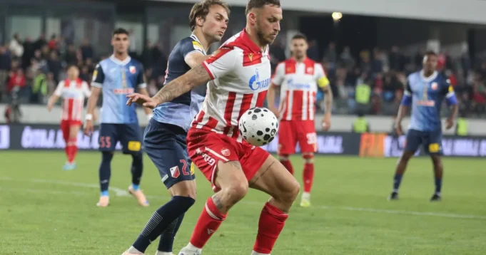 Evo koliko koštaju karte za derbi Super lige između Zvezde i Vojvodine