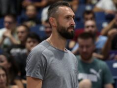 FIBA oduševljena jer im se vraća čuveni Srbin: „Razmišljao sam o penziji, ali…“ FIBA oduševljena jer im se vraća čuveni Srbin: "Razmišljao sam o penziji, ali..."