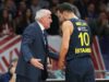 Fener sačuvao kapitena Fener sačuvao kapitena