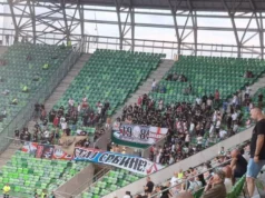 Firmaši poslali brutalnu poruku u Mađarskoj, citirali čuvenog Srbina Firmaši poslali brutalnu poruku u Mađarskoj, citirali čuvenog Srbina