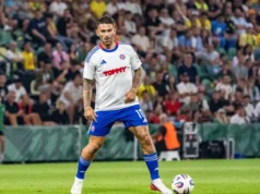 Hajduk jedva prošao u fazu koju je Voša sanjala, Splićani sada igraju protiv Zvezdinog dželata Hajduk jedva prošao u fazu koju je Voša sanjala, Splićani sada igraju protiv Zvezdinog dželata