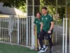 Jakšić: “Pojedinci olako shvataju šansu koju dobijaju u klubu kao što je Čukarički” Jakšić: “Pojedinci olako shvataju šansu koju dobijaju u klubu kao što je Čukarički”