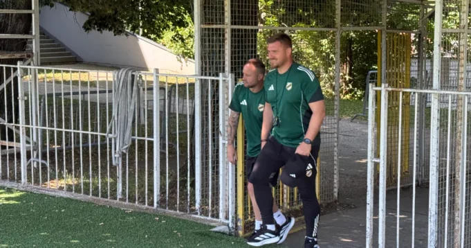 Jaksic-Pojedinci-olako-shvataju-sansu-koju-dobijaju-u-klubu-kao.webp Jakšić: “Pojedinci olako shvataju šansu koju dobijaju u klubu kao što je Čukarički”
