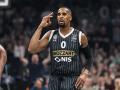 Kraj za Brendona Dejvisa Kraj za Brendona Dejvisa