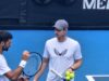 Mari iskreno o eri Đokovića, Federera i Nadala: „Jedna stvar u tenisu je teža čak i od osvajanja Grend slema“ Mari iskreno o eri Đokovića, Federera i Nadala: "Jedna stvar u tenisu je teža čak i od osvajanja Grend slema"