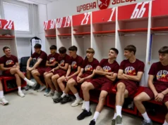 OFK Beograd doveo trio sa „Marakane“, tim sa Karaburme doveo talentovane „klince“ iz Crvene zvezde OFK Beograd doveo trio sa "Marakane", tim sa Karaburme doveo talentovane "klince" iz Crvene zvezde