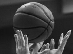 Umro Srboljub Gavrilović Ogromna tuga, umro jedan od najmoćnijih ljudi ruske košarke: Imao je samo 44 godine...