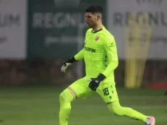 Omri Glazer doživeo povredu tek što se vratio u Izrael, ozbiljno se sudario sa saigračem Omri Glazer doživeo povredu tek što se vratio u Izrael, ozbiljno se sudario sa saigračem