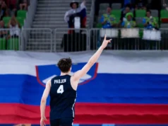 Orlići saznali ko ih čeka u velikom finalu Eurobasketa! Neverovatna drama, domaćin izbacio Francuze Orlići saznali ko ih čeka u velikom finalu Eurobasketa! Neverovatna drama, domaćin izbacio Francuze