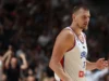 Ovo su termini svih utakmica košarkaša Srbije u novoj grupi, poznato šta je potrebno za plasman na Mundobasket Ovo su termini svih utakmica košarkaša Srbije u novoj grupi, poznato šta je potrebno za plasman na Mundobasket