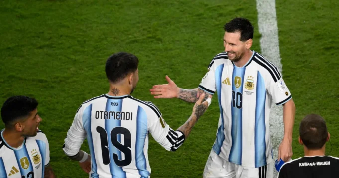 Pisem-najteze-reci-u-mojoj-karijeri-Argentinski-fudbaler-se-oprostio.webp "Pišem najteže reči u mojoj karijeri": Argentinski fudbaler se oprostio od reprezentacije