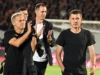Pogledajte iz drugog ugla kako je izgledao povratak Saše Ilića u Humsku posle sedam godina Pogledajte iz drugog ugla kako je izgledao povratak Saše Ilića u Humsku posle sedam godina