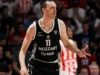 Pokuševski dobija pasoš druge zemje i napušta Partizan: Dva kluba žele košarkaša crno-belih Pokuševski dobija pasoš druge zemje i napušta Partizan: Dva kluba žele košarkaša crno-belih