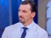 Poruka Zlatana Ibrahimovića Donaldu Trampu: „Ako progovorim spakovao bih kofere i napustio SAD“ Poruka Zlatana Ibrahimovića Donaldu Trampu: "Ako progovorim spakovao bih kofere i napustio SAD"