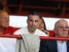 Poseban gost na utakmici Vojvodina – Ferencvaroš, selektor Srbije doveo decu na evropsku premijeru Poseban gost na utakmici Vojvodina - Ferencvaroš, selektor Srbije doveo decu na evropsku premijeru