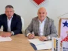 Pred evropski izazov i sezonu velikih ambicija: AdmiralBet postao zvaničan betting partner FK Vojvodina Pred evropski izazov i sezonu velikih ambicija: AdmiralBet postao zvaničan betting partner FK Vojvodina