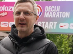 Predstavnici Fondacije „Heroji Beogradskog maratona“ posetili rehabilitaciono-rekreativni kamp Predstavnici Fondacije "Heroji Beogradskog maratona" posetili rehabilitaciono-rekreativni kamp