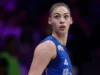 Prelepa Hena „izbaksuzirala“, poželela dramu pred meč u Beogradskoj areni, Srpkinje sve prokockale Prelepa Hena "izbaksuzirala", poželela dramu pred meč u Beogradskoj areni, Srpkinje sve prokockale