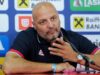 Sale Đorđević se tužnim rečima oprostio od velike legende: „Naš večni kapiten, ostaćeš jedinstven primer“ Sale Đorđević se tužnim rečima oprostio od velike legende: "Naš večni kapiten, ostaćeš jedinstven primer"