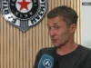 Saša Ilić srećan posle pobede Partizana na evropskom debiju: „Ima nekih momenata na kojima treba da radimo“ Saša Ilić srećan posle pobede Partizana na evropskom debiju: "Ima nekih momenata na kojima treba da radimo"