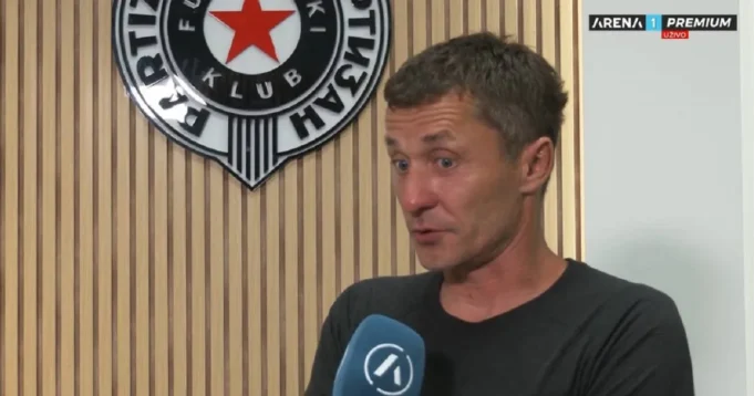 Sasa-Ilic-srecan-posle-pobede-Partizana-na-evropskom-debiju-Ima.webp Saša Ilić srećan posle pobede Partizana na evropskom debiju: "Ima nekih momenata na kojima treba da radimo"