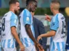 Saznajemo: Železničar doveo napadača iz Đenove za 400.000 evra! Saznajemo: Železničar doveo napadača iz Đenove za 400.000 evra!