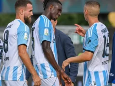 Saznajemo: Železničar doveo napadača iz Đenove za 400.000 evra! Saznajemo: Železničar doveo napadača iz Đenove za 400.000 evra!