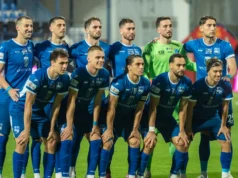 Teška šamarčina za komšije u Evropi, vicešampion zemlje se obrukao, u 93. minutu izgubio od amatera Teška šamarčina za komšije u Evropi, vicešampion zemlje se obrukao, u 93. minutu izgubio od amatera