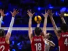 Tijana Bošković definitivno igra u najboljoj ligi sveta, poznato finale Lige nacija Tijana Bošković definitivno igra u najboljoj ligi sveta, poznato finale Lige nacija