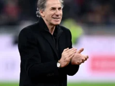Umro Franko Barezi, legenda italijanskog fudbala Umro Franko Barezi, legenda italijanskog fudbala