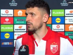 Veljković posle demoliranja Larna otkrio šta je Dejan Stanković tražio od igrača Veljković posle demoliranja Larna otkrio šta je Dejan Stanković tražio od igrača
