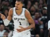 Vembanjama dobio najveće priznanje u svetu gejminga: Francuz zaštitno lice nove NBA 2K27 igre Vembanjama dobio najveće priznanje u svetu gejminga: Francuz zaštitno lice nove NBA 2K27 igre