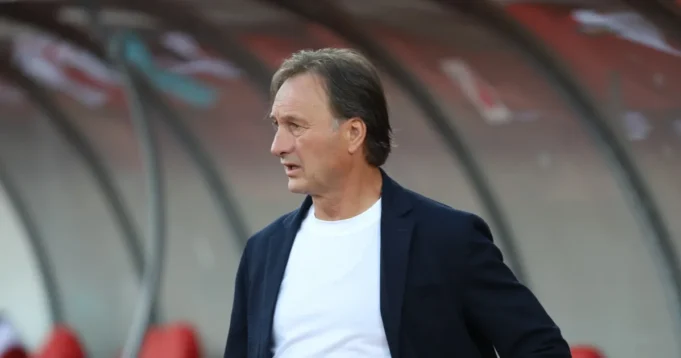 "Vojvodina ima šanse da izbaci Ajaks"