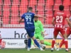 Vojvodina se vratila u život, Mulahusejnović opet strelac nakon odlične reakcije Vojvodina se vratila u život, Mulahusejnović opet strelac nakon odlične reakcije