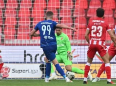 Vojvodina se vratila u život, Mulahusejnović opet strelac nakon odlične reakcije Vojvodina se vratila u život, Mulahusejnović opet strelac nakon odlične reakcije