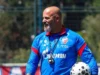 Zašto Zvezda nije trenirala na stadionu Larna? Zašto Zvezda nije trenirala na stadionu Larna?