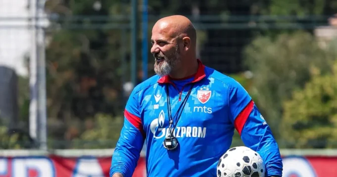 Zasto-Zvezda-nije-trenirala-na-stadionu-Larna.webp Zašto Zvezda nije trenirala na stadionu Larna?