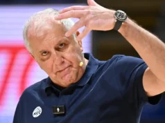 Zvanično: Željko Obradović doveo mega pojačanje u PAO, 10. Evroliga mu nikad nije bila bliža Zvanično: Željko Obradović doveo mega pojačanje u PAO, 10. Evroliga mu nikad nije bila bliža