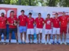 Zvezda pobedila Partizan: Vatreni Večiti derbi u četvrtfinalu, crveno-beli idu na titulu Zvezda pobedila Partizan: Vatreni Večiti derbi u četvrtfinalu, crveno-beli idu na titulu